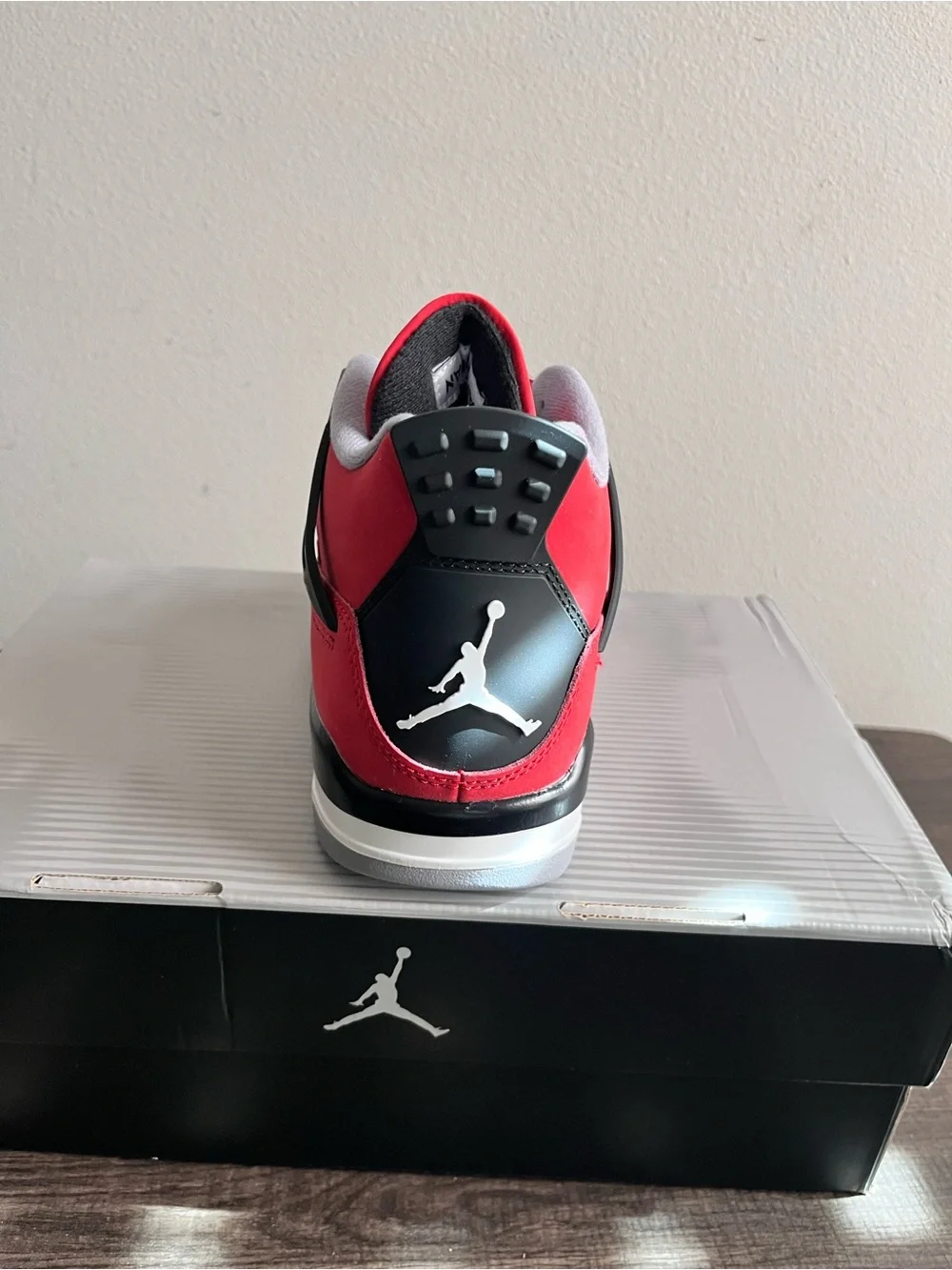 Jordan air retro